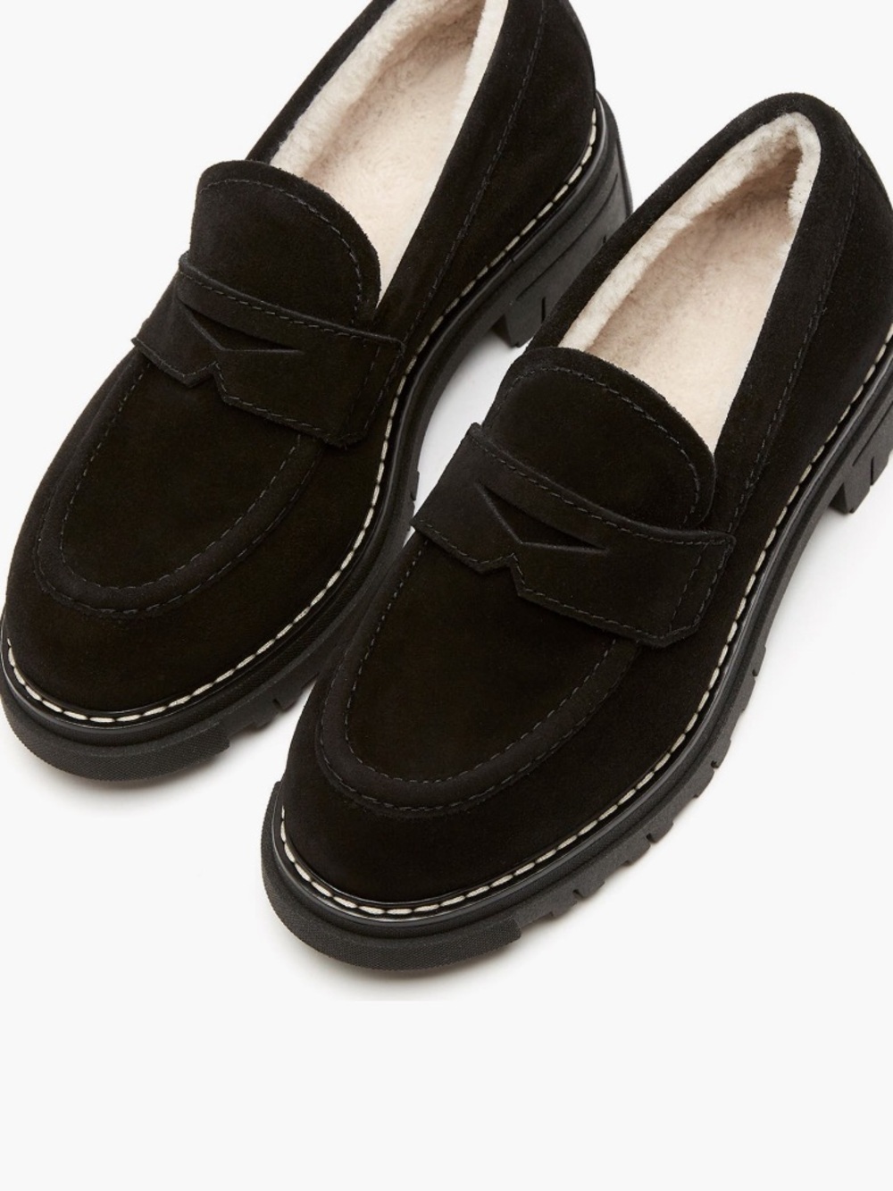 La Canadienne
Devin City Dry™ Waterproof Penny Loafer